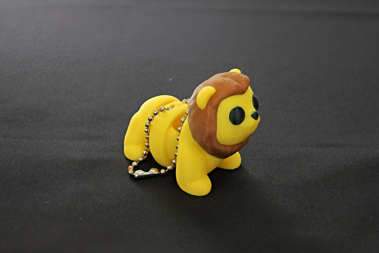 Mini Animal Keychains - Jungle / Safari / Outback