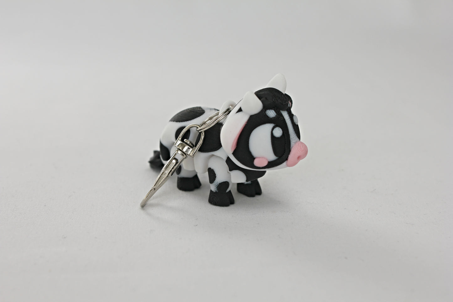 Mini Animal Keychains - Farm