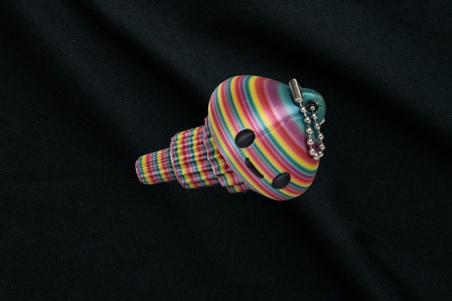 Mini Animal Keychains - Sea / Water