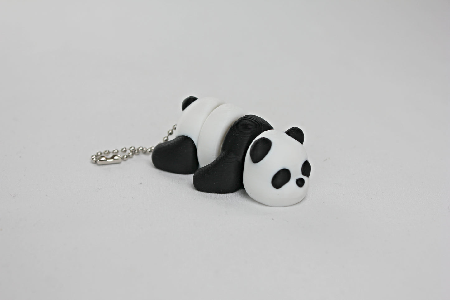 Mini Animal Keychains - Jungle / Safari / Outback
