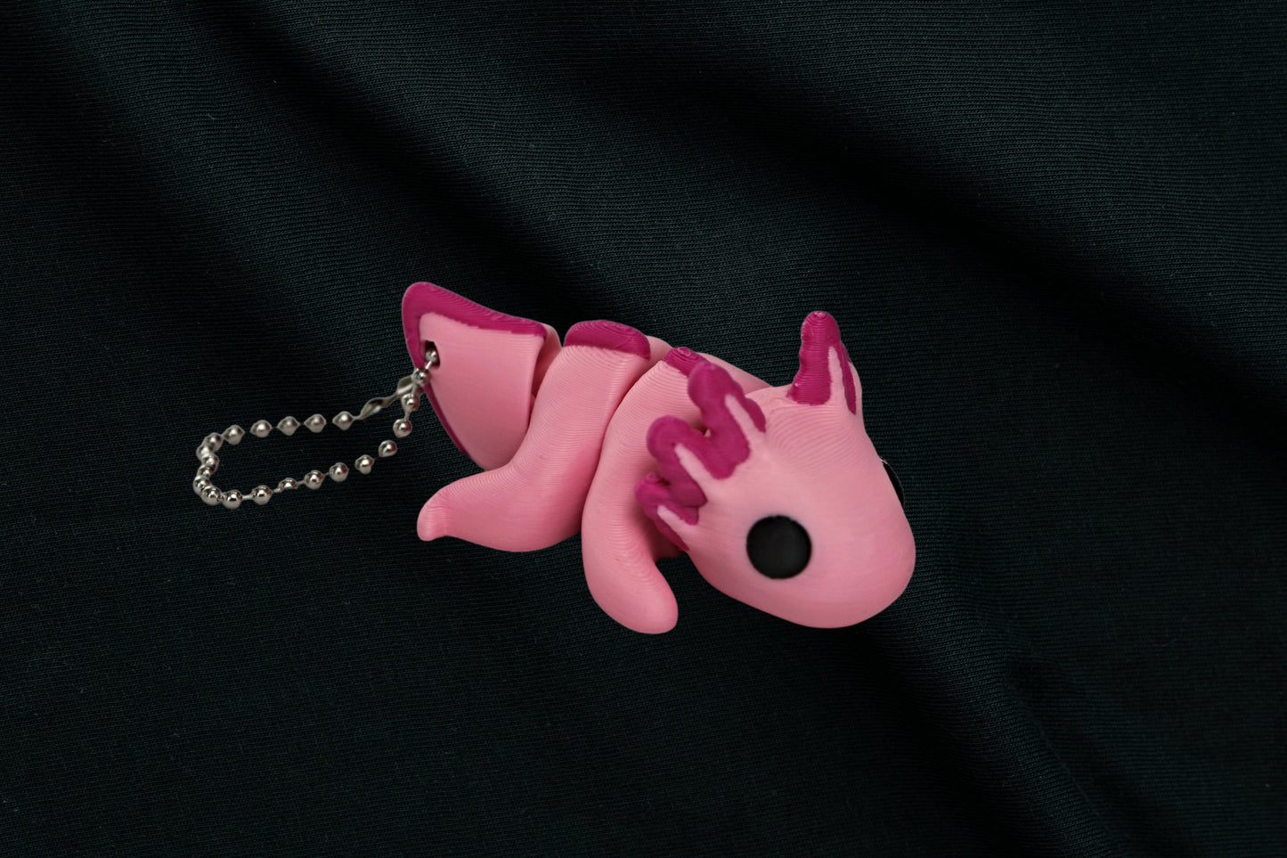 Mini Animal Keychains - Sea / Water