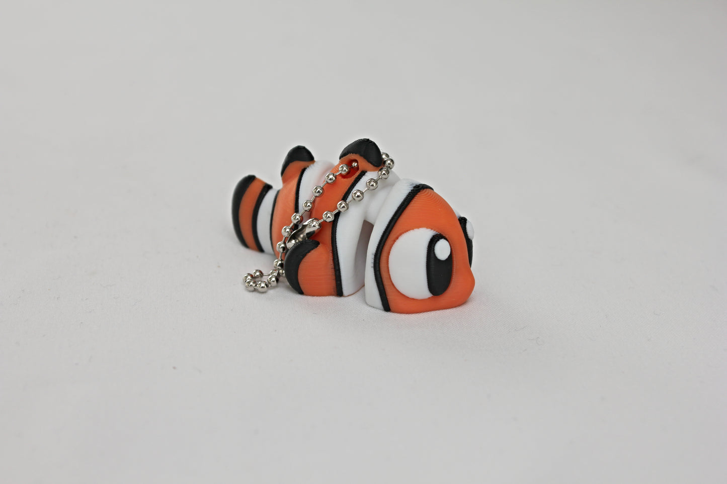 Mini Animal Keychains - Sea / Water