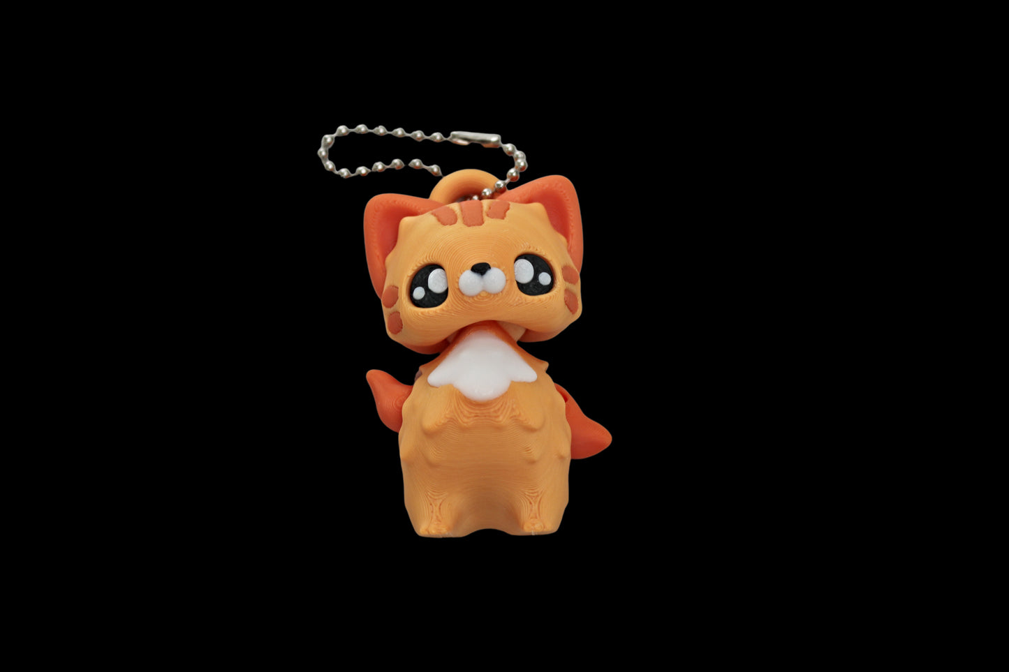 Mini Animal Keychains - Fantasy and Miscellaneous