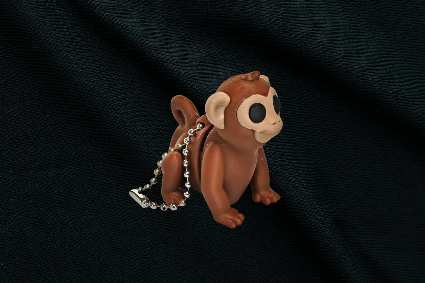 Mini Animal Keychains - Jungle / Safari / Outback
