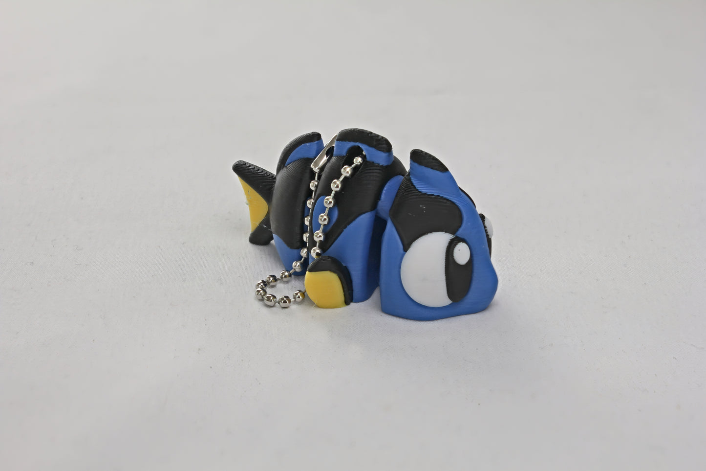 Mini Animal Keychains - Sea / Water