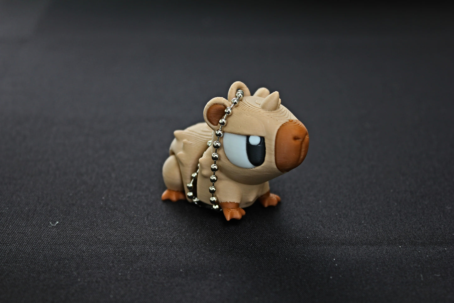 Mini Animal Keychains - Jungle / Safari / Outback