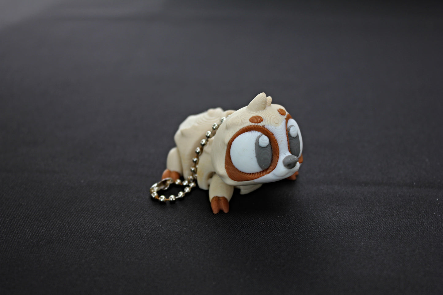 Mini Animal Keychains - Jungle / Safari / Outback