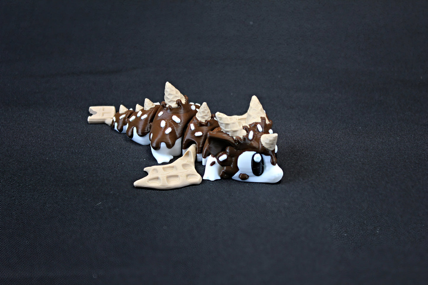 Mini Dragons