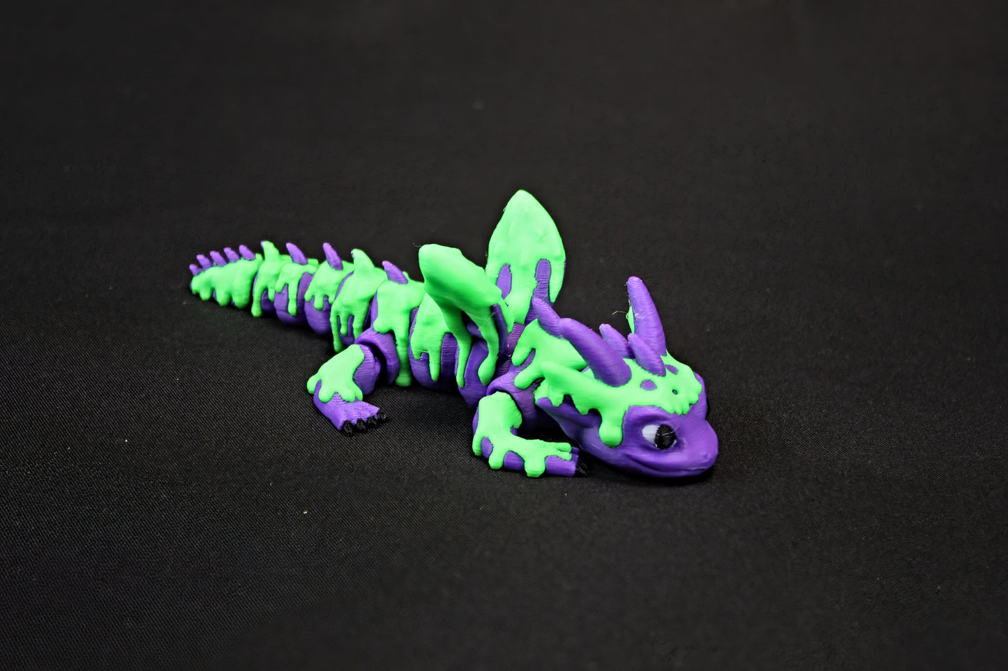 Mini Dragons
