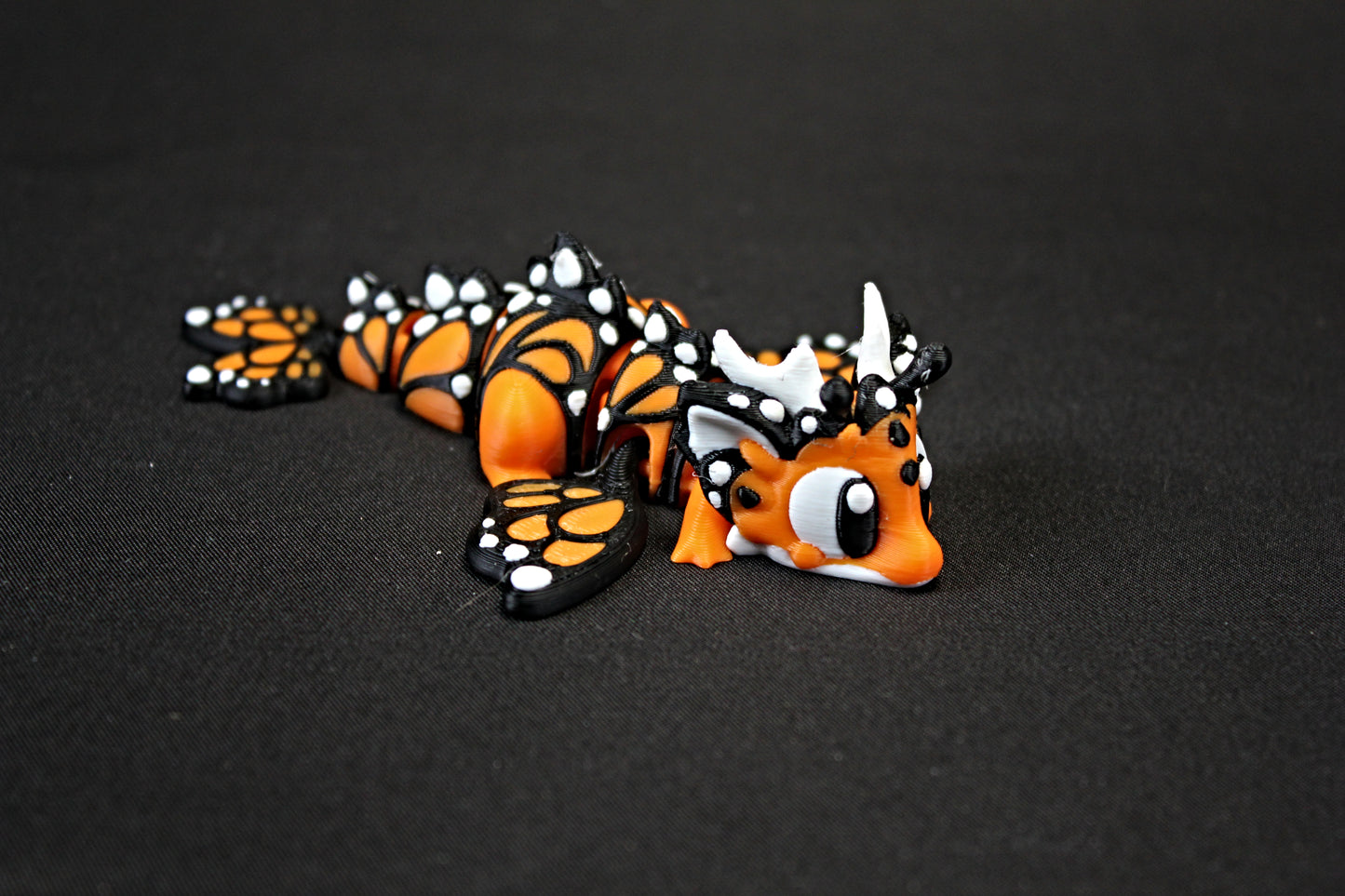Mini Dragons