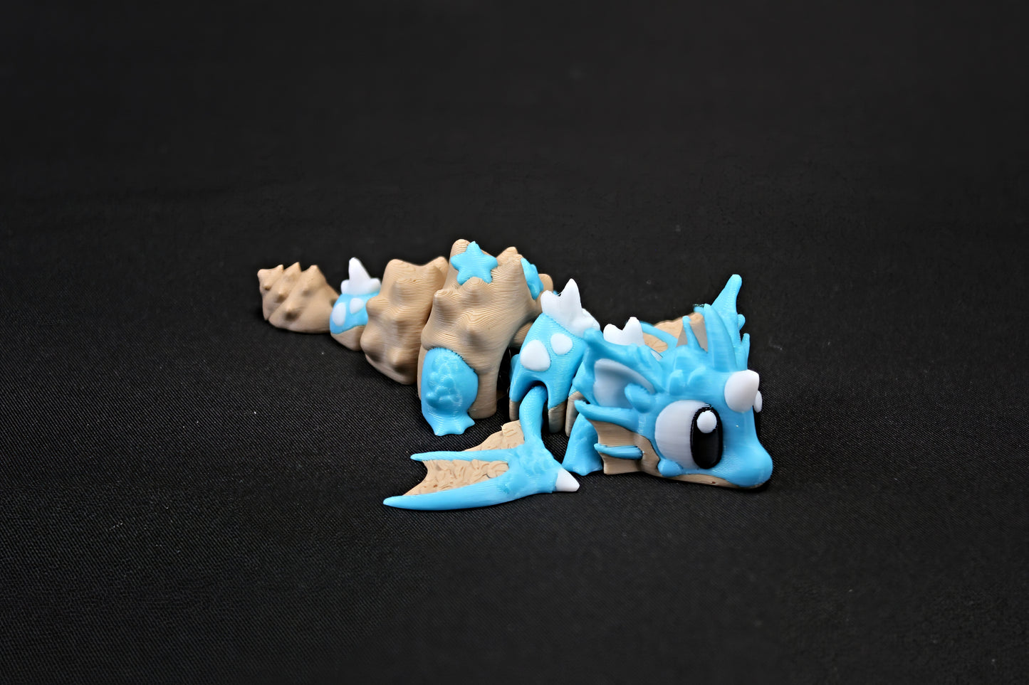 Mini Dragons