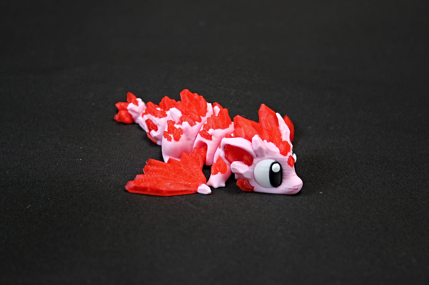 Mini Dragons