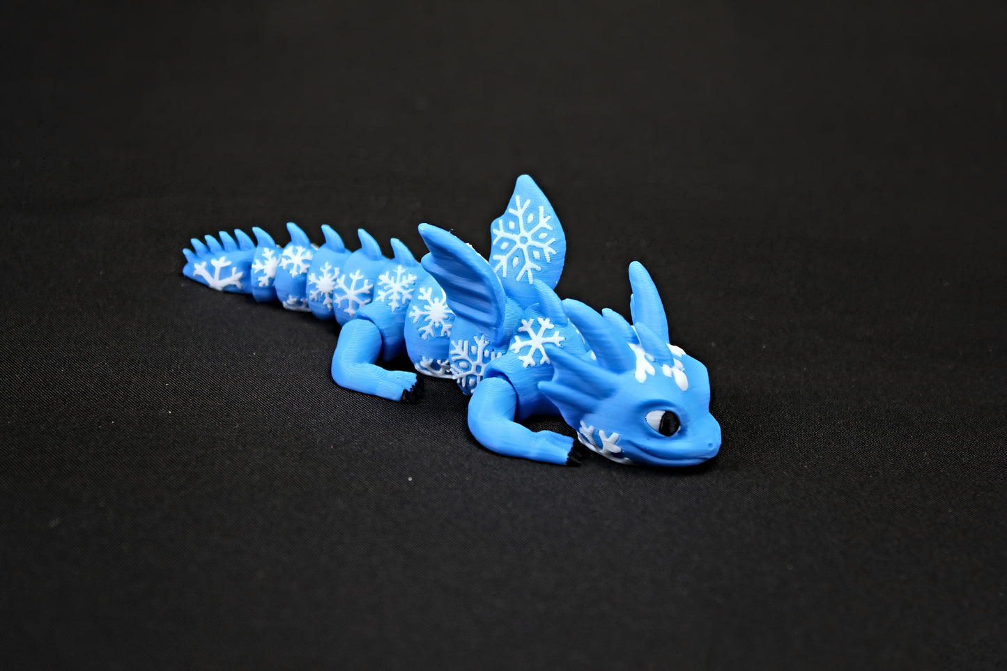 Mini Dragons