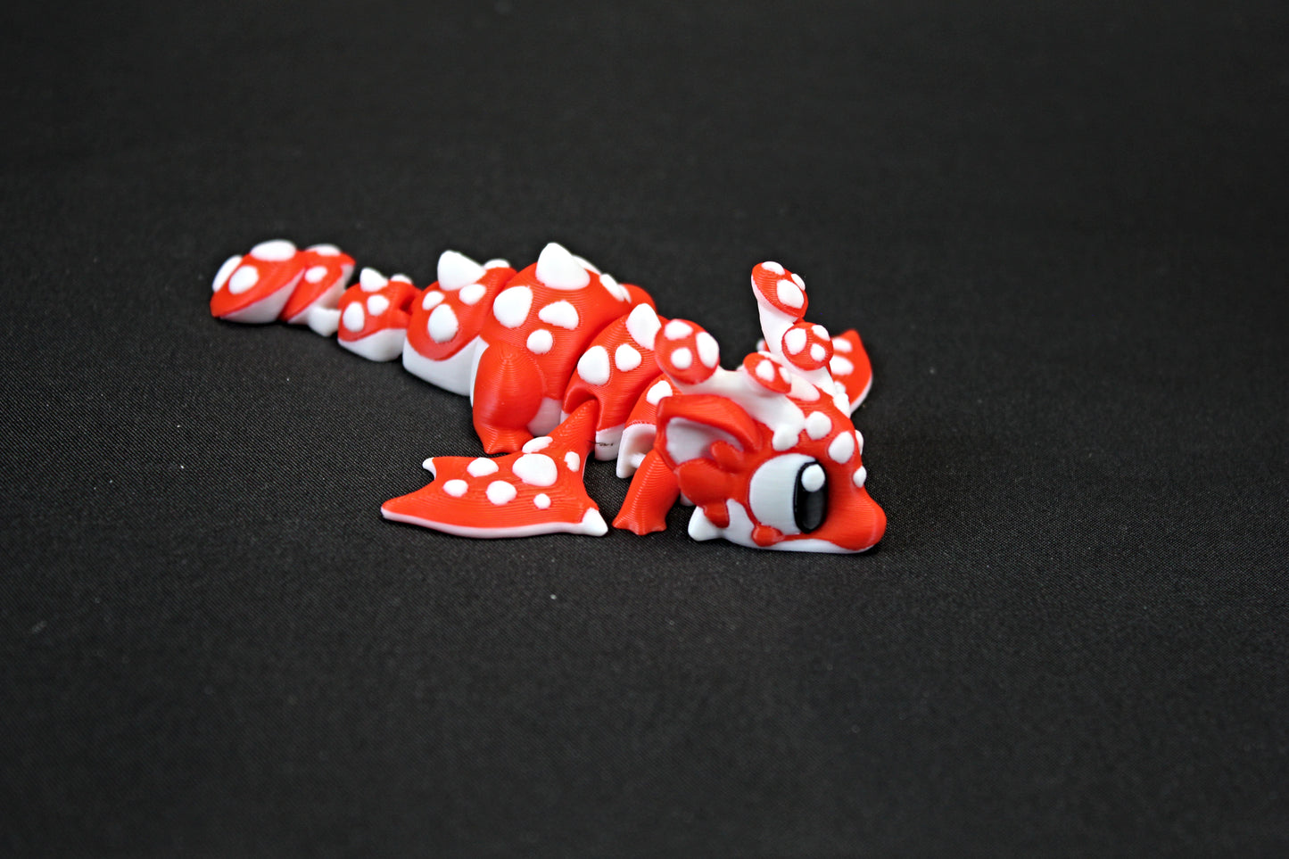 Mini Dragons and Eggs