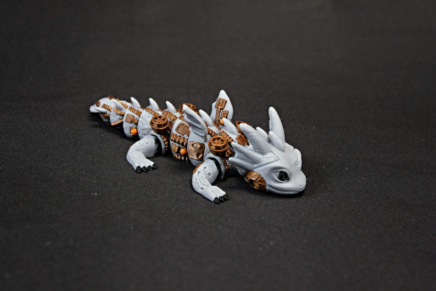 Mini Dragons