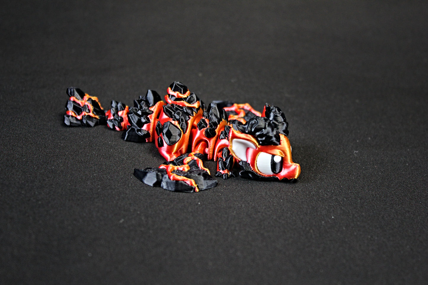 Mini Dragons