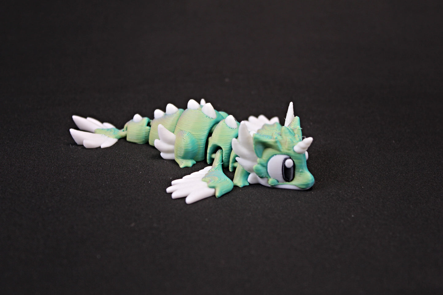 Mini Dragons