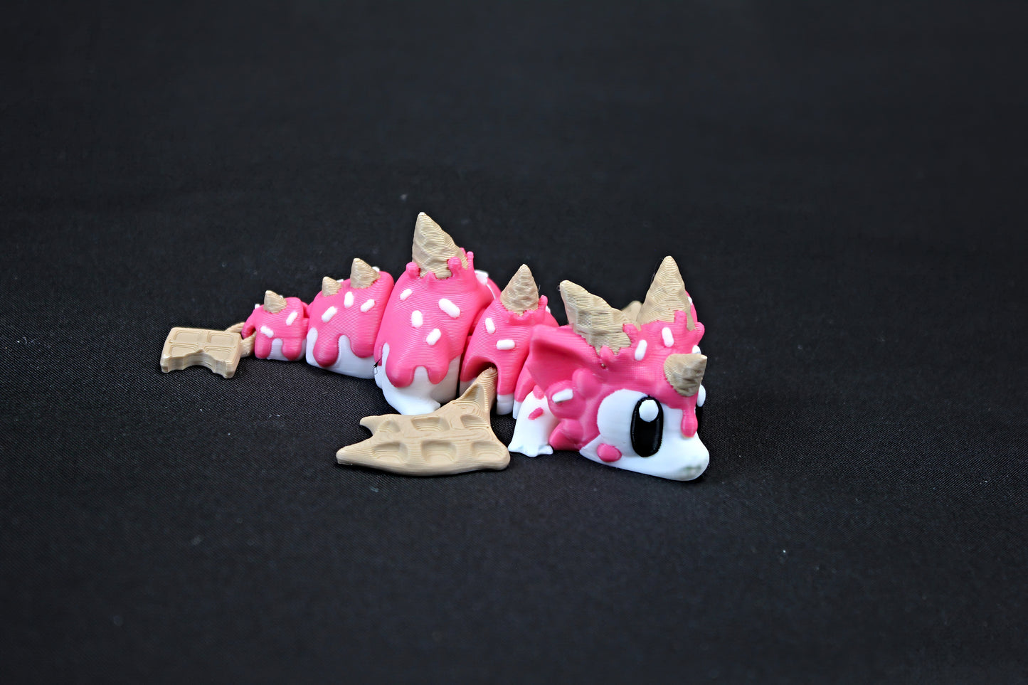 Mini Dragons