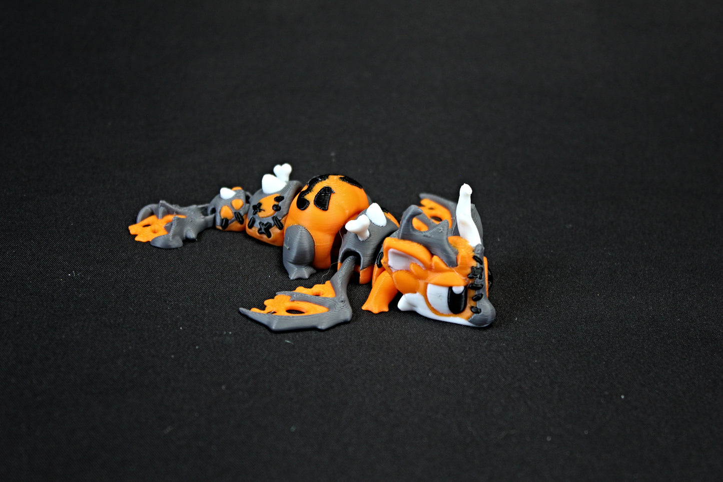 Mini Dragons