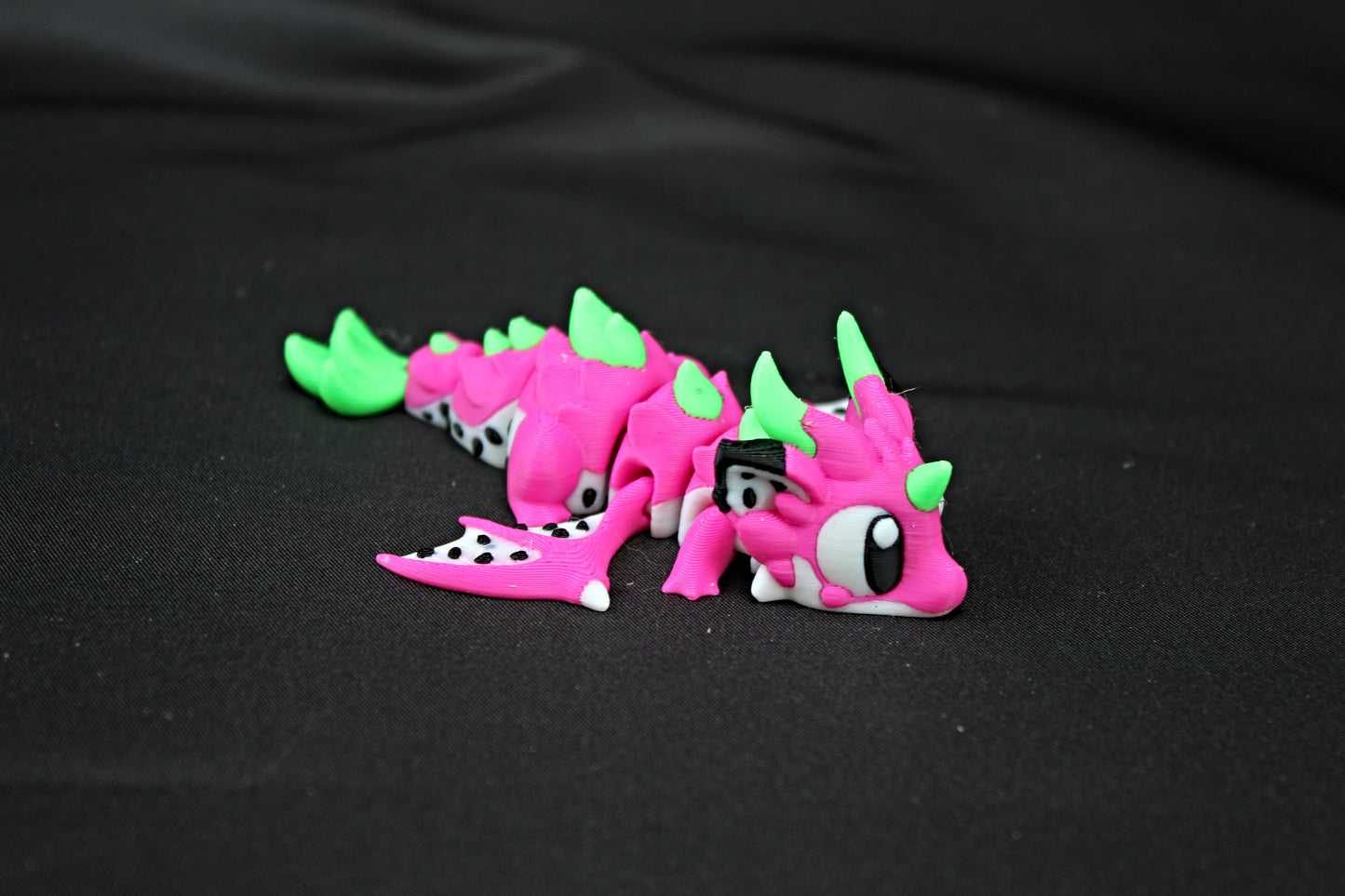 Mini Dragons