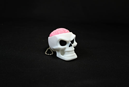 Halloween - Brain Clicker