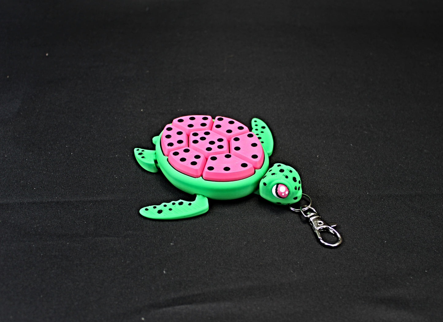 Turtle Clickers