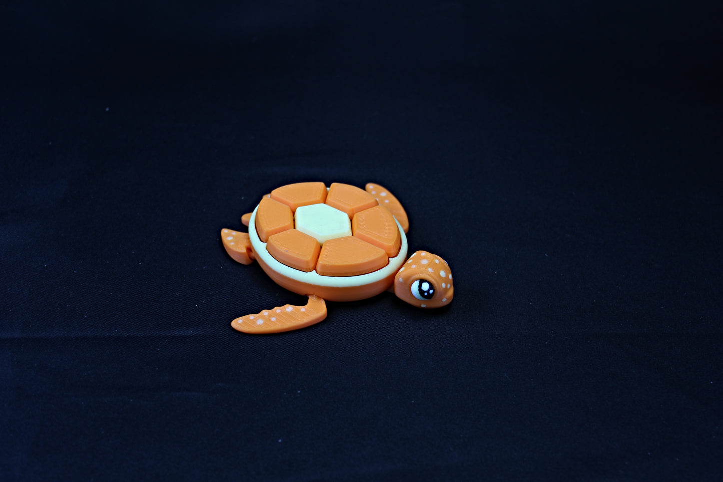 Turtle Clickers