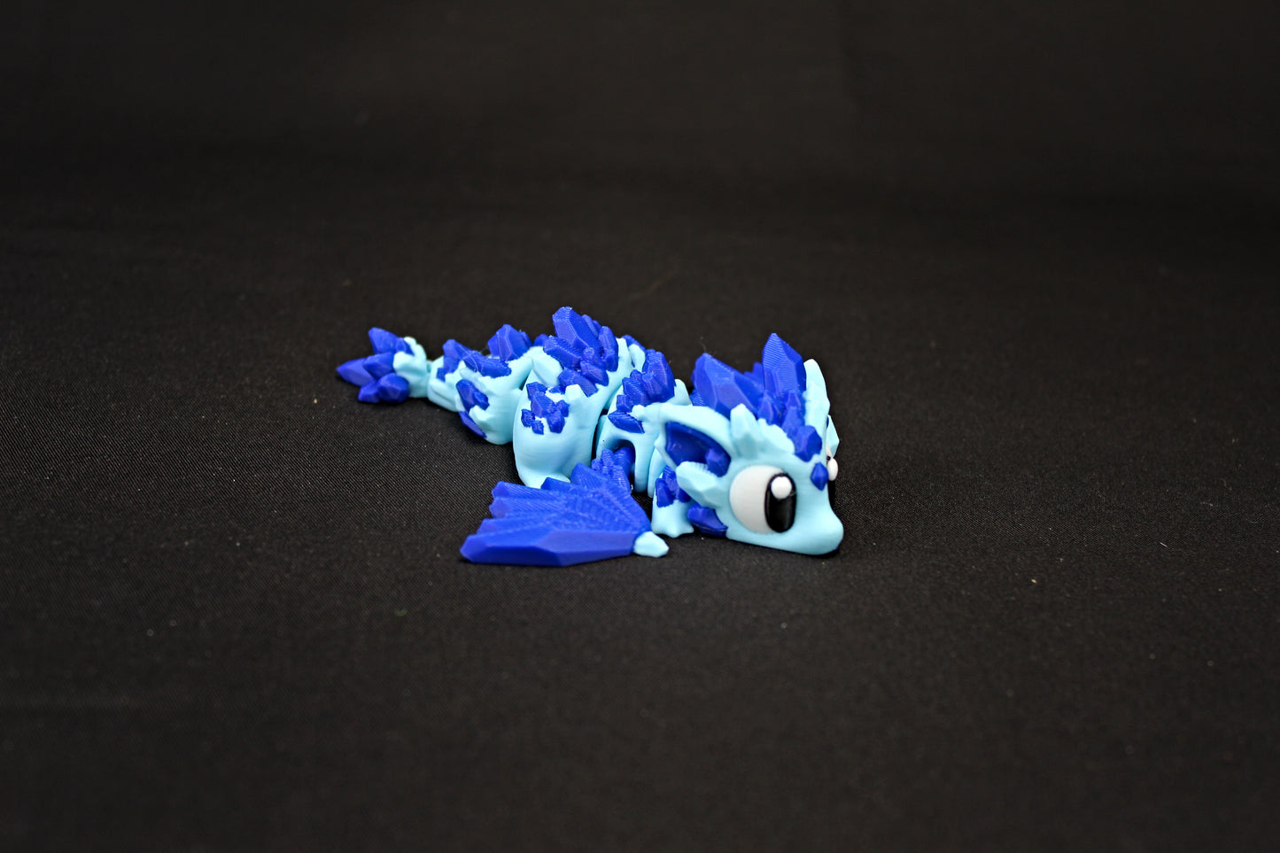Mini Dragons