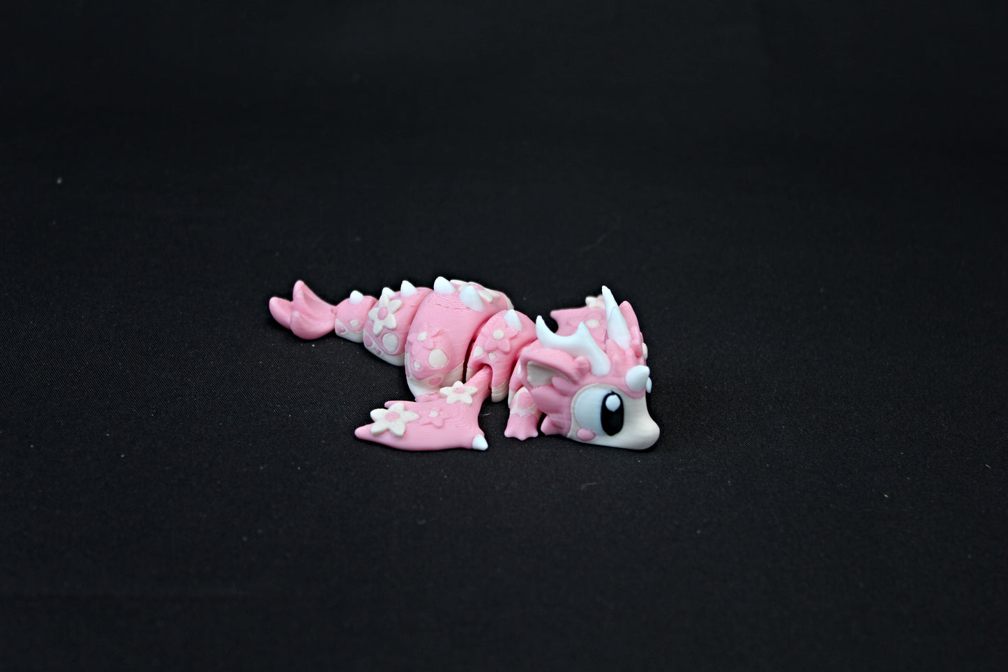 Mini Dragons