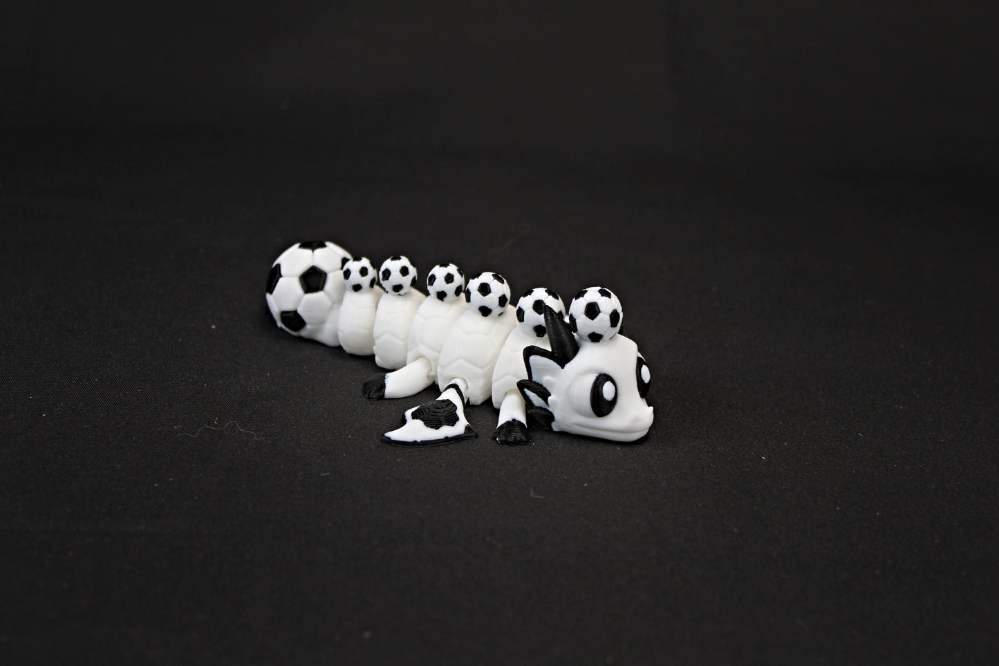 Mini Dragons