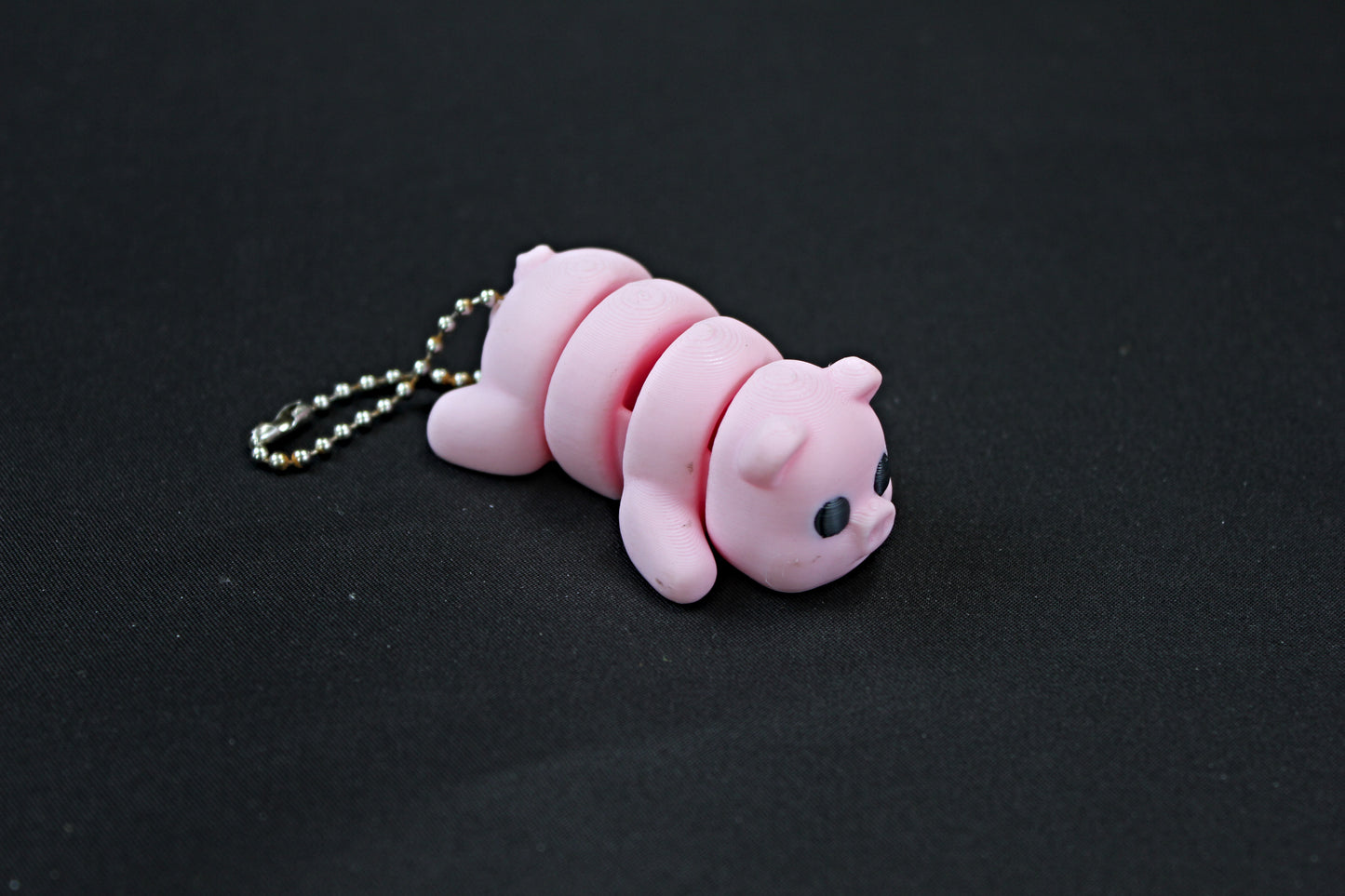 Mini Animal Keychains - Farm