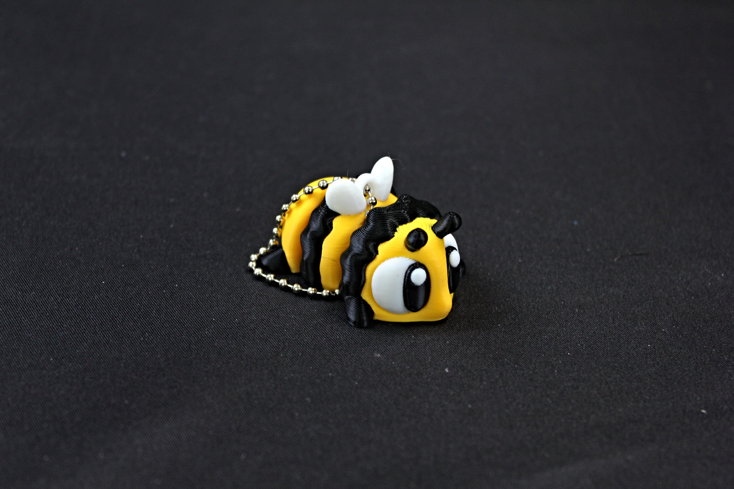 Mini Animal Keychains - Things with Wings