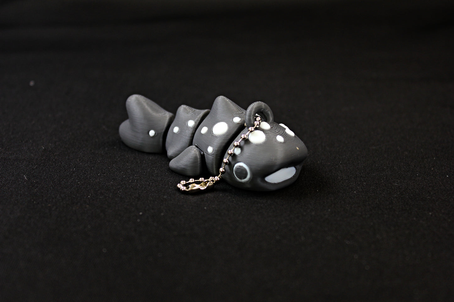 Mini Animal Keychains - Sea / Water