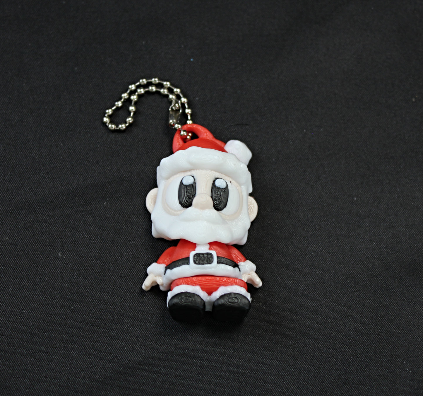 Mini Animal Keychains - Fantasy and Miscellaneous