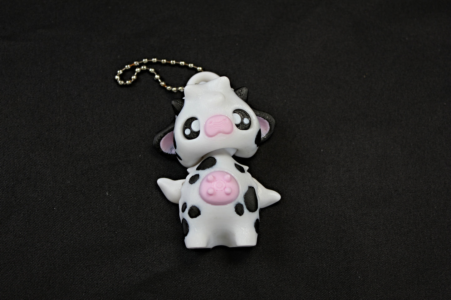 Mini Animal Keychains - Farm