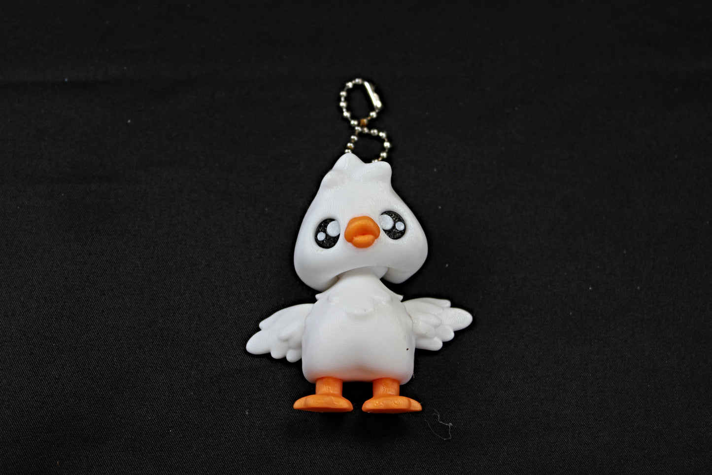 Mini Animal Keychains - Farm