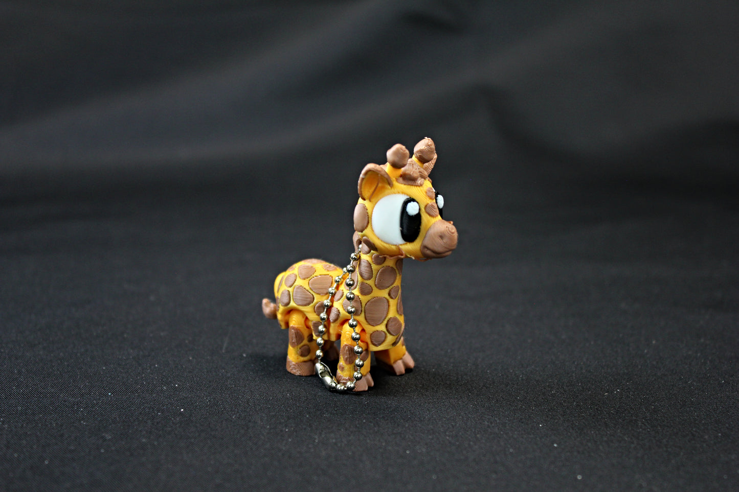 Mini Animal Keychains - Jungle / Safari / Outback