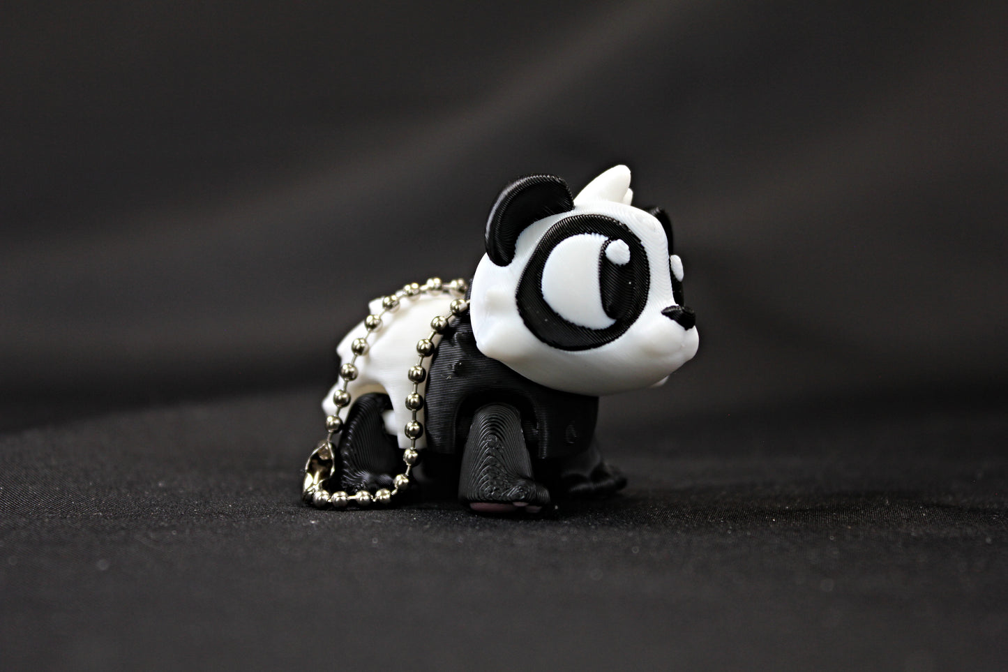 Mini Animal Keychains - Jungle / Safari / Outback