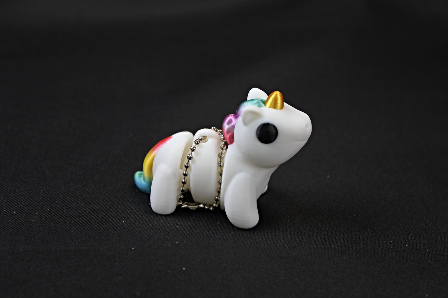 Mini Animal Keychains - Fantasy and Miscellaneous