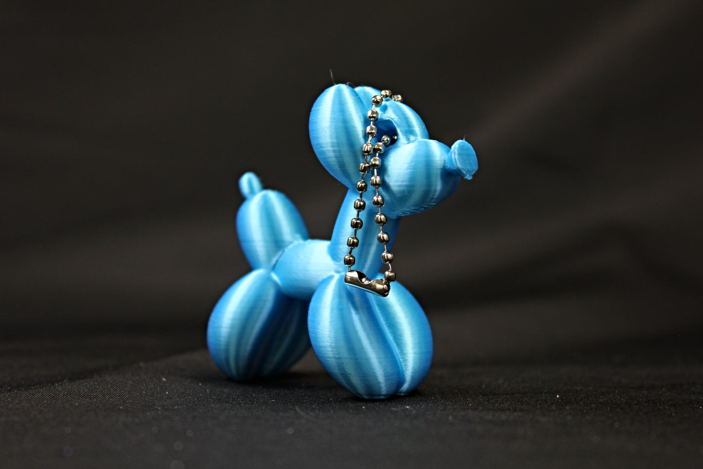 Mini Animal Keychains - Fantasy and Miscellaneous