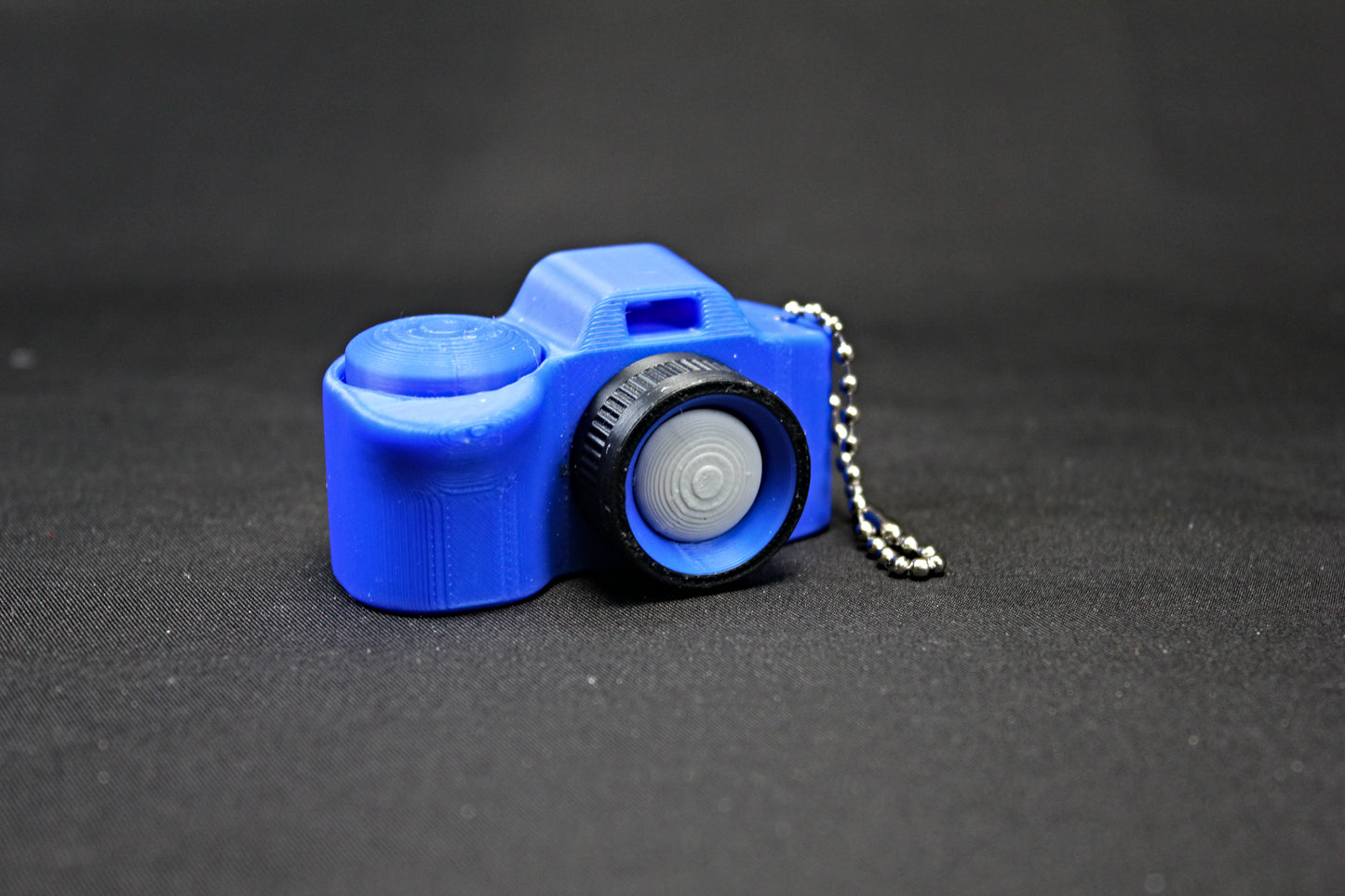 Camera Clicker
