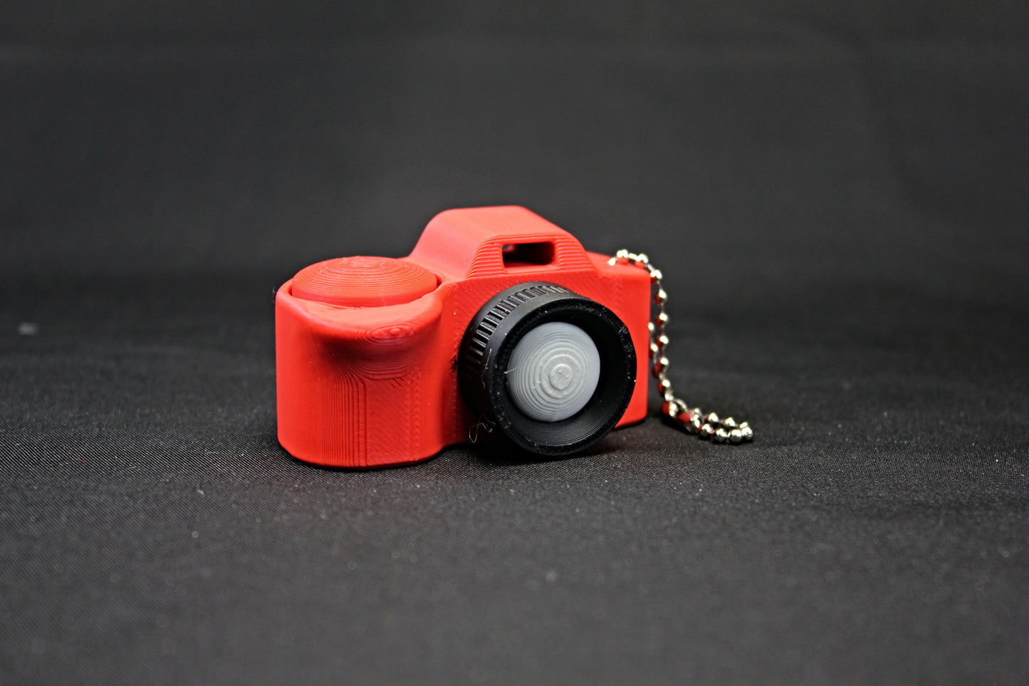 Camera Clicker