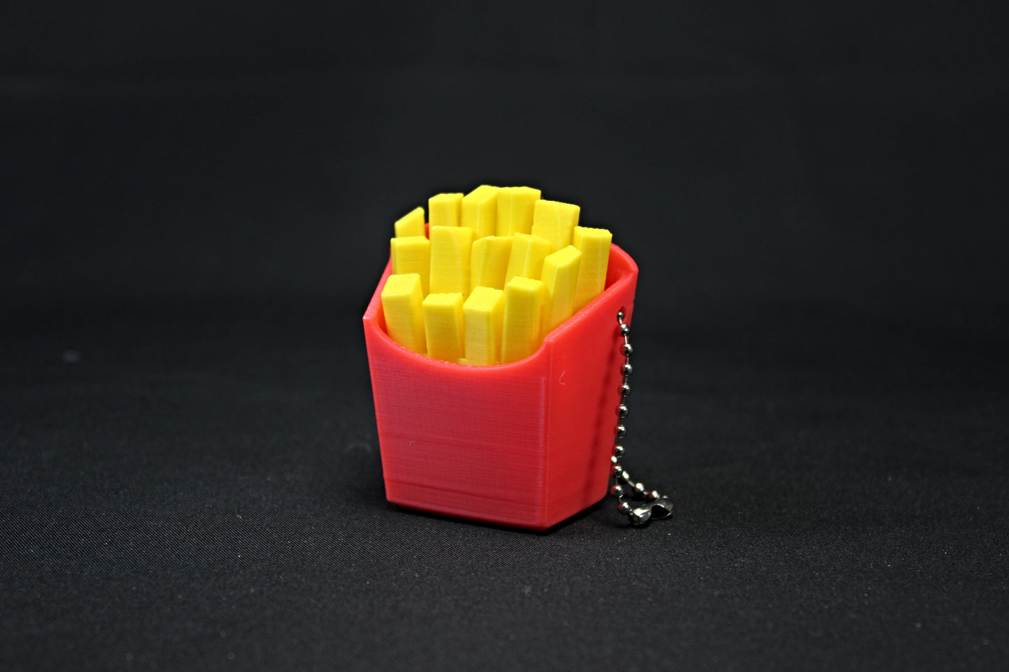 Fast Food Clickers