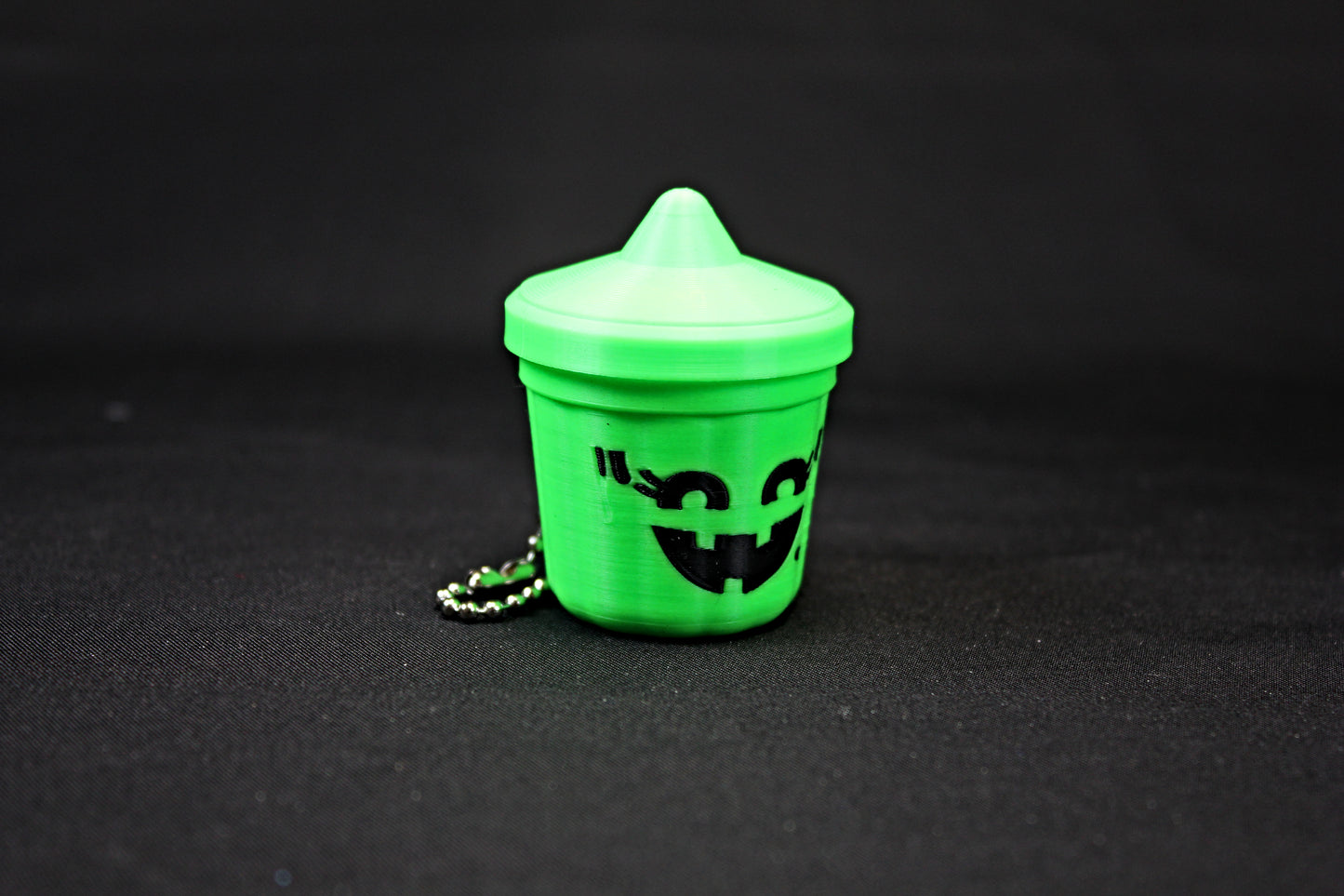 Halloween Clicker - 2