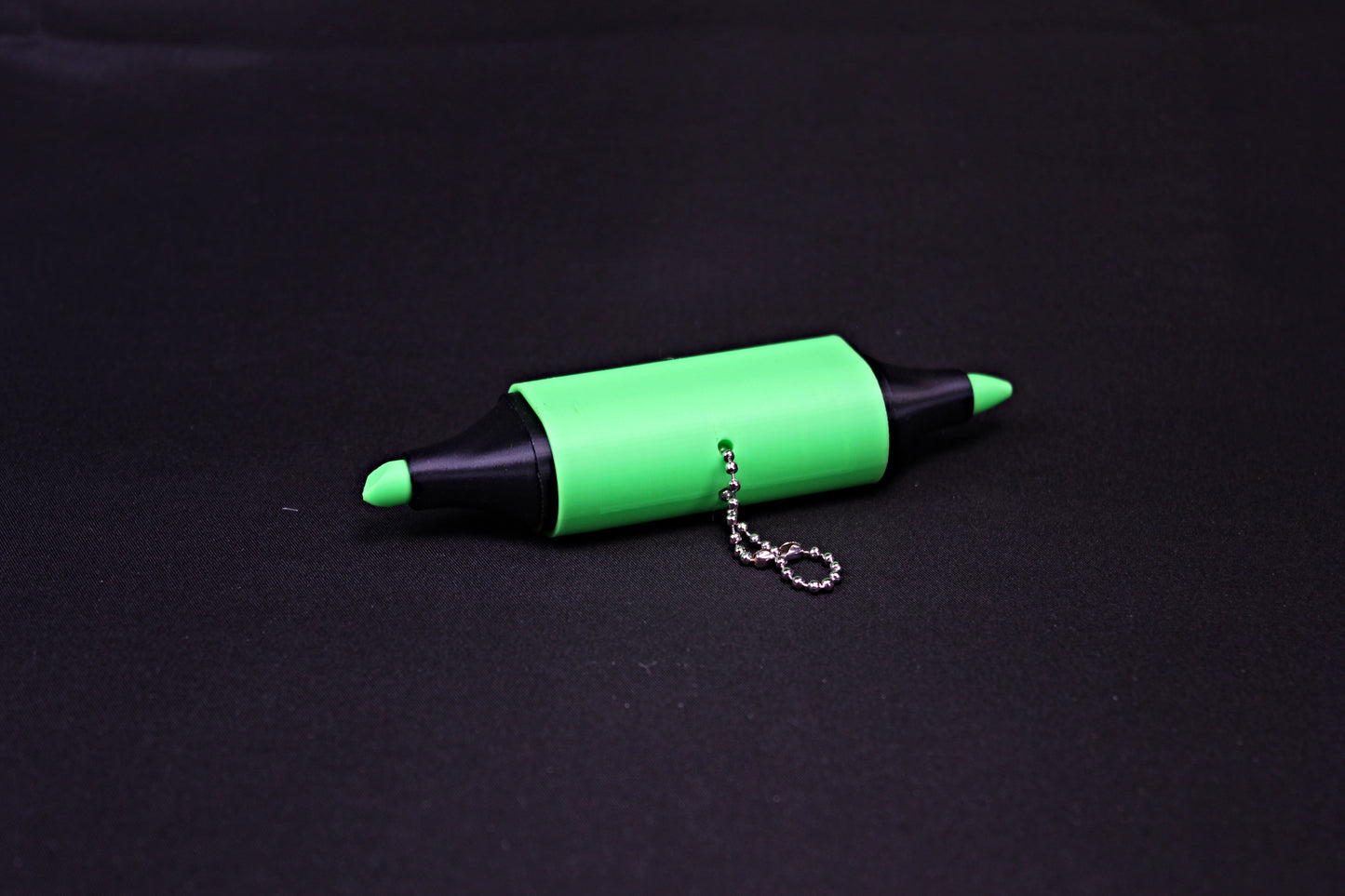 Marker Clicker