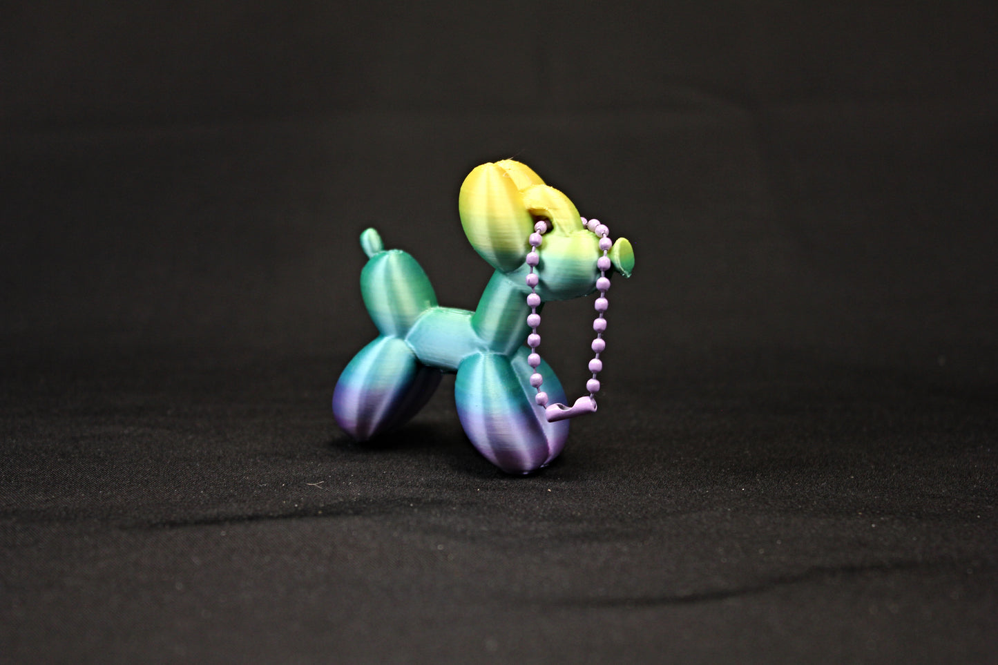 Mini Animal Keychains - Fantasy and Miscellaneous