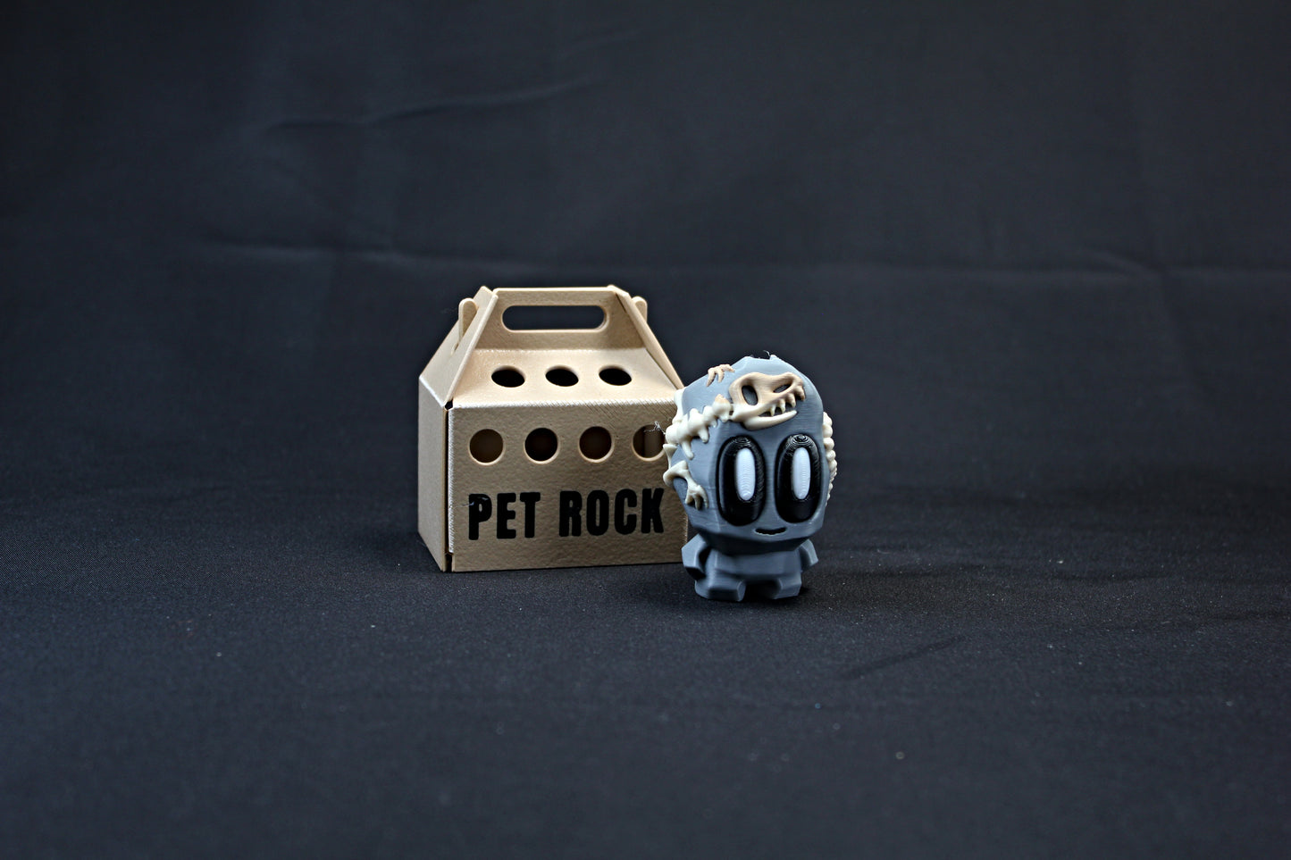 Rock Pets