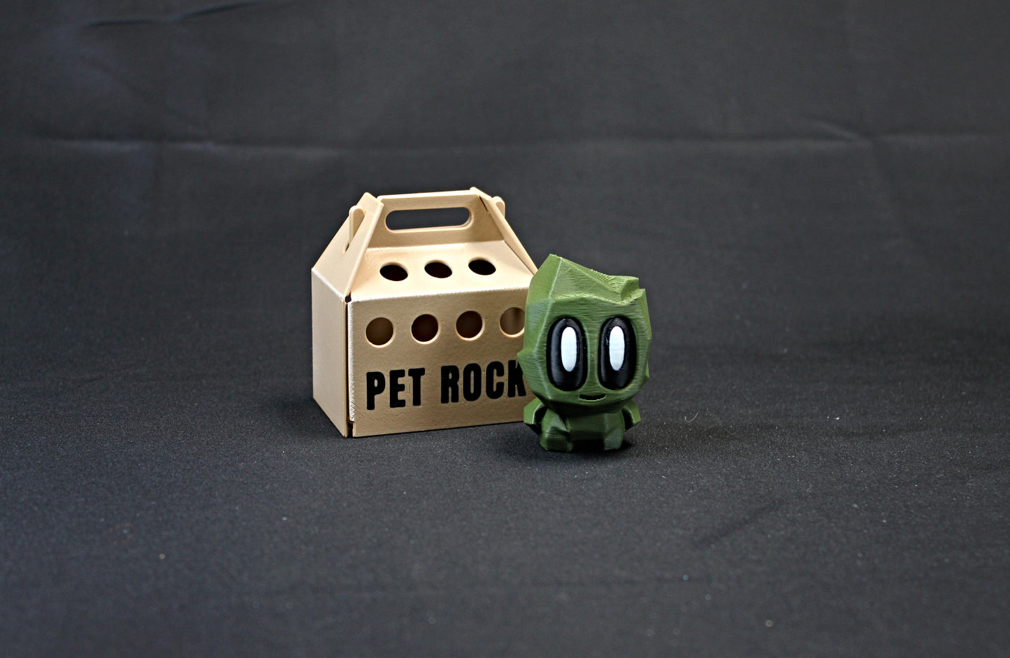 Rock Pets