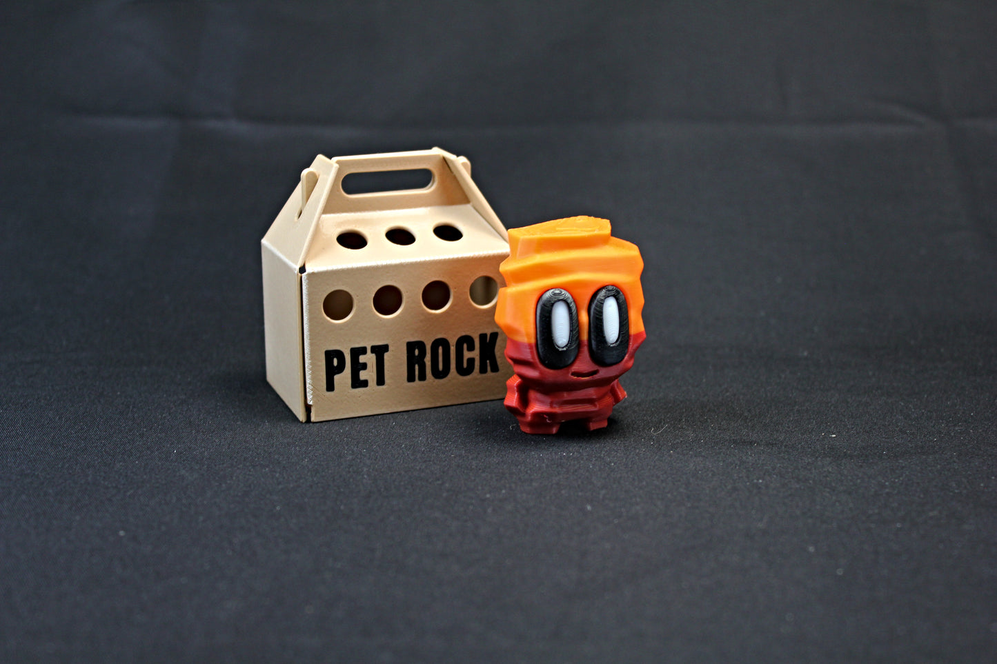 Rock Pets
