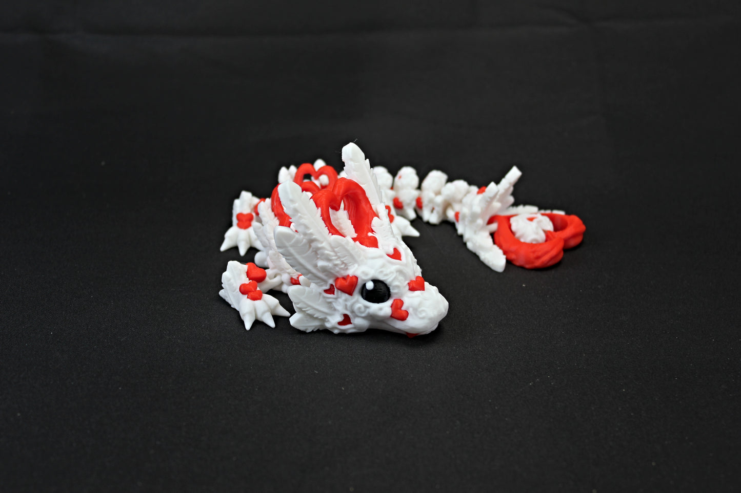 Specialty Baby Dragons
